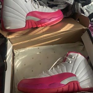 Jordan Valentine 12’s